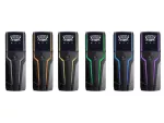 UPS DLA GRACZY POWERWALKER VI 1500 GXB FR LINE-INTERACTIVE 1500VA 4X 230V PL LCD 2X ŁADOWARKA RGB