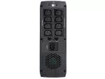 UPS DLA GRACZY POWERWALKER VI 1500 GXB IEC LINE-INTERACTIVE 1500VA 8X IEC C13 LCD 2X ŁADOWARKA RGB