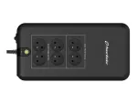 UPS POWERWALKER VFD 800 APFC FR OFFLINE 800VA 6X 230V PL