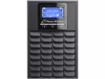 UPS POWERWALKER VFI 1000 C LCD ON-LINE 1000VA 3X IEC C13 USB-B RS-232 LCD TOWER
