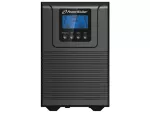 UPS POWERWALKER VFI 1000 TGB ON-LINE 1000VA 4X IEC C13 USB-B RS-232 LCD TOWER EPO