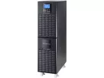 UPS POWERWALKER VFI 10000 CG PF1 ON-LINE 10000VA TERMINAL USB-B RS-232 LCD TOWER