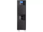 UPS POWERWALKER VFI 10000 CG PF1 ON-LINE 10000VA TERMINAL USB-B RS-232 LCD TOWER