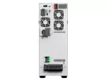 UPS POWERWALKER VFI 10000 ICT IOT 3/1 BI ON-LINE 10KVA TERMINAL RJ-45 USB-B RS-232 3/1 FAZOWY EPO