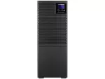 UPS POWERWALKER VFI 10000 TGB PF1 ON-LINE 10000VA TERMINAL USB-B EPO LCD TOWER