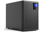 UPS POWERWALKER VFI 10000 TGS PF1 ON-LINE 10000VA TERMINAL USB-B EPO LCD TOWER BEZ AKU