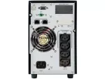 UPS POWERWALKER VFI 1500 CG PF1 ON-LINE 1500VA 4X IEC C13 USB-B RS-232 1/1 FAZY TOWER EPO