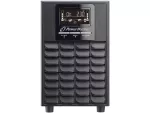 UPS POWERWALKER VFI 1500 CG PF1 ON-LINE 1500VA 4X IEC C13 USB-B RS-232 1/1 FAZY TOWER EPO