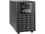 UPS POWERWALKER VFI 1500 CG PF1 ON-LINE 1500VA 4X IEC C13 USB-B RS-232 1/1 FAZY TOWER EPO