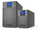 UPS POWERWALKER VFI 1500 ICT IOT PF1 ON-LINE 1500VA 4X IEC C13 IEC C14 USB-B RS-232 1/1 FAZY EPO