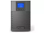 UPS POWERWALKER VFI 1500 ICT IOT PF1 ON-LINE 1500VA 4X IEC C13 IEC C14 USB-B RS-232 1/1 FAZY EPO