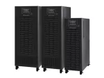 UPS POWERWALKER VFI 15K CPG PF1 3/3 BE ON-LINE 15KVA TERMINAL USB-B RS-232 3/3 FAZY LCD SNMP TOWER