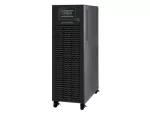 UPS POWERWALKER VFI 15K CPG PF1 3/3 BI ON-LINE 15KVA TERMINAL USB-B RS-232 3/3 FAZY LCD SNMP TOWER