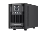 UPS POWERWALKER VFI 2000 AT ON-LINE 2000VA 4X 230V SCHUKO USB-B RS-232 LCD TOWER EPO