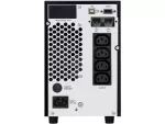 UPS POWERWALKER VFI 2000 C LCD ON-LINE 2000VA 4X IEC C13 USB-B RS-232 LCD TOWER