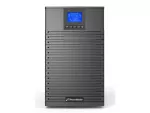 UPS POWERWALKER VFI 2000 ICT IOT PF1 ON-LINE 2000VA 8X IEC C13 IEC C14 USB-B 1/1 FAZY EPO