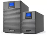 UPS POWERWALKER VFI 2000 ICT IOT PF1 ON-LINE 2000VA 8X IEC C13 IEC C14 USB-B 1/1 FAZY EPO