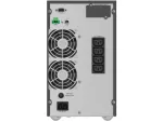 UPS POWERWALKER VFI 2000 TG ON-LINE 2000VA TG 4X IEC C13 USB-B RS-232 LCD TOWER EPO