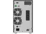 UPS POWERWALKER VFI 2000 TGB ON-LINE 2000VA 4X IEC C13 USB-B RS-232 LCD TOWER EPO