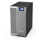 UPS POWERWALKER VFI 20K TAP PF1 3/3 BE ON-LINE 20KVA TERMINAL USB-B RS-232 3/3 LCD EPO BEZ BATERII