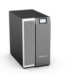 UPS POWERWALKER VFI 20K TAP PF1 3/3 BE ON-LINE 20KVA TERMINAL USB-B RS-232 3/3 LCD EPO BEZ BATERII