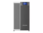 UPS POWERWALKER VFI 20K TAP PF1 3/3 BI ON-LINE 20KVA TERMINAL USB-B RS-232 3/3 FAZY LCD TOWER EPO