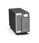 UPS POWERWALKER VFI 20K TAP PF1 3/3 BX ON-LINE 20KVA TERMINAL USB-B RS-232 3/3 LCD EPO DO ZEWN. AKKU