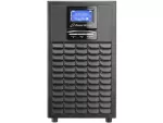 UPS POWERWALKER VFI 3000 C LCD ON-LINE 3000VA 4X IEC C13 USB-B RS-232 LCD TOWER