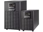 UPS POWERWALKER VFI 3000 CG PF1 ON-LINE 3000VA 8X IEC C13 USB-B RS-232 1/1 FAZY TOWER EPO