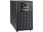 UPS POWERWALKER VFI 3000 CG PF1 ON-LINE 3000VA 8X IEC C13 USB-B RS-232 1/1 FAZY TOWER EPO