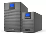 UPS POWERWALKER VFI 3000 ICT IOT PF1 ON-LINE 3000VA 8X IEC C13 IEC C20 IEC C19 1/1 FAZY EPO TOWER