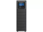 UPS POWERWALKER VFI 3000 TGS ON-LINE 3000VA TGS 3X IEC C13 USB-B RS-232 LCD TOWER BEZ AKU