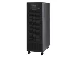 UPS POWERWALKER VFI 30K CPG PF1 3/3 BI ON-LINE 30KVA TERMINAL USB-B RS-232 3/3 FAZY LCD SNMP TOWER
