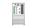 UPS POWERWALKER VFI 30K TAP PF1 3/3 BI ON-LINE 30KVA TERMINAL USB-B RS-232 3/3 FAZY LCD TOWER EPO