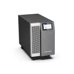 UPS POWERWALKER VFI 30K TAP PF1 3/3 BX ON-LINE 30KVA TERMINAL USB-B RS-232 3/3 LCD EPO DO ZEWN. AKKU