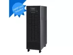 UPS POWERWALKER VFI 40K CPG PF1 3/3 BE ON-LINE 40KVA TERMINAL USB-B RS-232 3/3 FAZY SNMP TOWER EPO