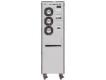 UPS POWERWALKER VFI 40K CPG PF1 3/3 BE ON-LINE 40KVA TERMINAL USB-B RS-232 3/3 FAZY SNMP TOWER EPO