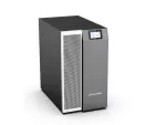 UPS POWERWALKER VFI 40K TAP PF1 3/3 BE ON-LINE 40KVA TERMINAL USB-B RS-232 3/3 LCD EPO BEZ BATERII