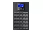 UPS POWERWALKER VFI 5000 EVS PF1 ON-LINE 5000VA EVS TERMINAL USB-B EPO LCD TOWER BEZ AKU