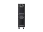 UPS POWERWALKER VFI 6000 AT ON-LINE 6000VA TERMINAL USB-B RS-232 LCD TOWER
