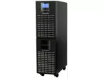 UPS POWERWALKER VFI 6000 CG PF1 ON-LINE 6000VA TERMINAL USB-B RS-232 LCD TOWER
