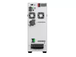 UPS POWERWALKER VFI 6000 ICT IOT PF1 ON-LINE 6000VA TERMINAL USB-B RS-232 LCD TOWER