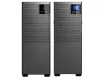 UPS POWERWALKER VFI 6000 ICT IOT PF1 ON-LINE 6000VA TERMINAL USB-B RS-232 LCD TOWER