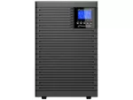 UPS POWERWALKER VFI 6000 TGS PF1 ON-LINE 6000VA TGS TERMINAL USB-B EPO LCD TOWER BEZ AKU