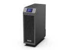 UPS POWERWALKER VFI 80K TAP PF1 3/3 BX ON-LINE 80KVA TERMINAL USB-B RS-232 3/3 LCD EPO DO ZEWN. AKKU
