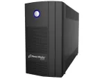 UPS POWERWALKER VI 10000 SB LINE-INTERACTIVE 1000VA 3X SCHUKO USB-B
