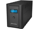 UPS POWERWALKER VI 1200 SHL IEC LINE-INTERACTIVE 1200VA 6X IEC C13 USB-B LCD