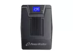 UPS POWERWALKER VI 1500 SCL FR LINE-INTERACTIVE 1500VA 4X 230V PL USB-B LCD