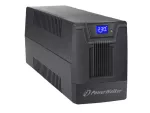 UPS POWERWALKER VI 1500 SCL FR LINE-INTERACTIVE 1500VA 4X 230V PL USB-B LCD