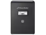 UPS POWERWALKER VI 2000 LCD LINE-INTERACTIVE 2000VA 2X SCHUKO 2X IEC C13 USB-B LCD